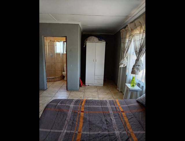 4 BEDROOM HOUSE FOR SALE IN WELBEDACHT